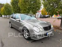 2003 Mercedes Benz E 320
