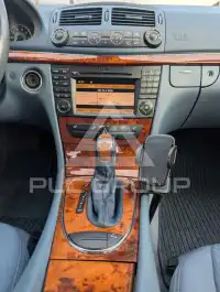 2003 Mercedes Benz E 320