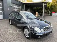 2003 Mercedes Benz E 320