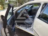 2003 Mercedes Benz E 320