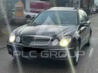 2003 Mercedes Benz E 320