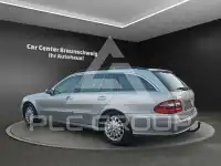 2003 Mercedes Benz E 320