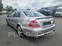 2003 Mercedes Benz E 320