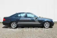 2003 Mercedes Benz E 320