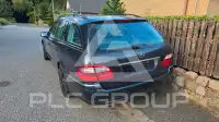 2003 Mercedes Benz E 320