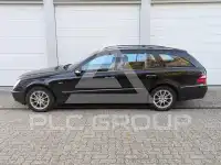 2003 Mercedes Benz E 320