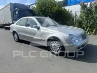 2003 Mercedes Benz E 320