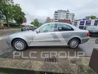 2003 Mercedes Benz E 320