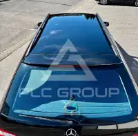 2003 Mercedes Benz E 320