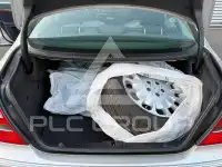 2003 Mercedes Benz E 320