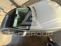 2003 Mercedes Benz E 320