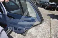 2003 Mercedes Benz E 320