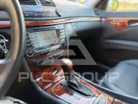 2003 Mercedes Benz E 320