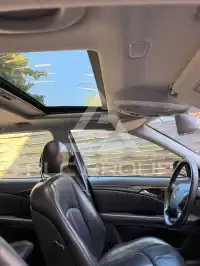 2003 Mercedes Benz E 320