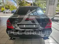 2003 Mercedes Benz E 320