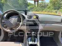 2003 Mercedes Benz E 320