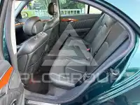 2003 Mercedes Benz E 320