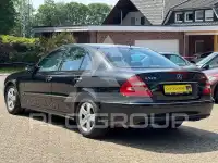 2003 Mercedes Benz E 320