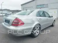 2003 Mercedes Benz E 320