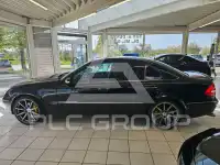 2003 Mercedes Benz E 320