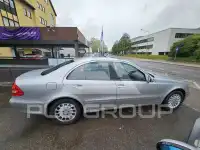 2003 Mercedes Benz E 320