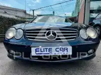 2003 Mercedes Benz Other