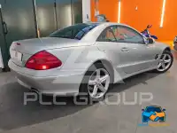 2003 Mercedes Benz Other