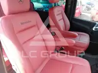 2003 Mercedes Benz Other
