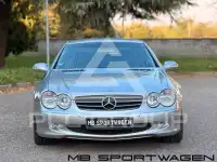 2003 Mercedes Benz Other