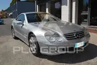 2003 Mercedes Benz Other