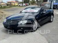 2003 Mercedes Benz Other