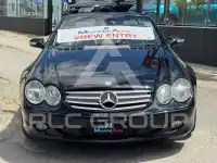 2003 Mercedes Benz Other