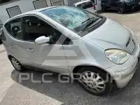 2003 Mercedes Benz Other