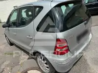 2003 Mercedes Benz Other