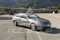 2003 Mercedes Benz Other