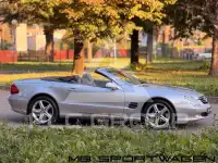 2003 Mercedes Benz Other