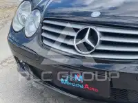2003 Mercedes Benz Other