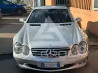 2003 Mercedes Benz Other