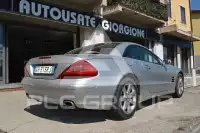 2003 Mercedes Benz Other