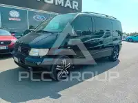 2003 Mercedes Benz Other