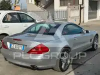 2003 Mercedes Benz Other