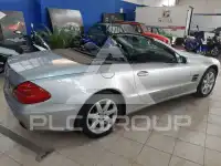 2003 Mercedes Benz Other