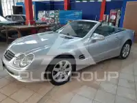 2003 Mercedes Benz Other