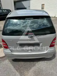 2003 Mercedes Benz Other