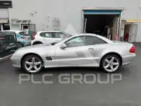 2003 Mercedes Benz Other