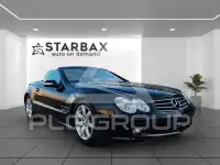 2003 Mercedes Benz Other