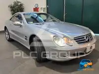 2003 Mercedes Benz Other