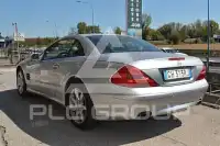 2003 Mercedes Benz Other