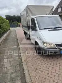 2003 Mercedes Benz Other