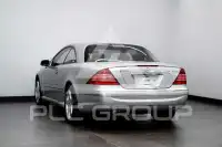 2003 Mercedes Benz Other